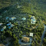 Villa Skyfall *