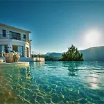 Skyfall Villa Lygia (Lefkada)