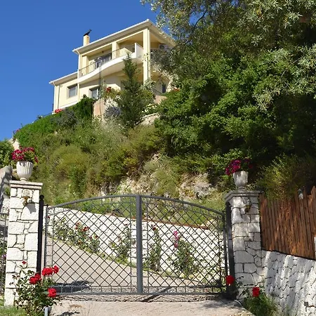 Villa Skyfall *