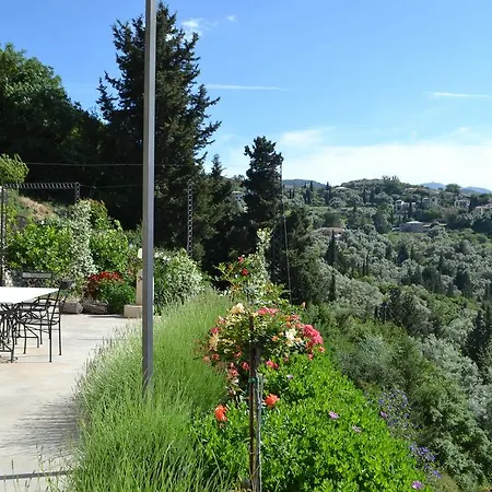 Skyfall Villa *