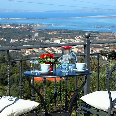 Villa Skyfall