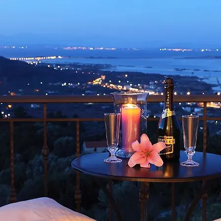 Villa Skyfall *