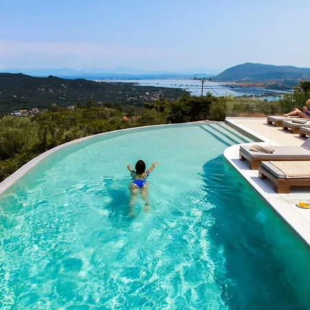 Skyfall * Lygia (Lefkada)