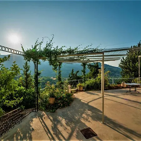 Villa Skyfall Lygia (Lefkada)