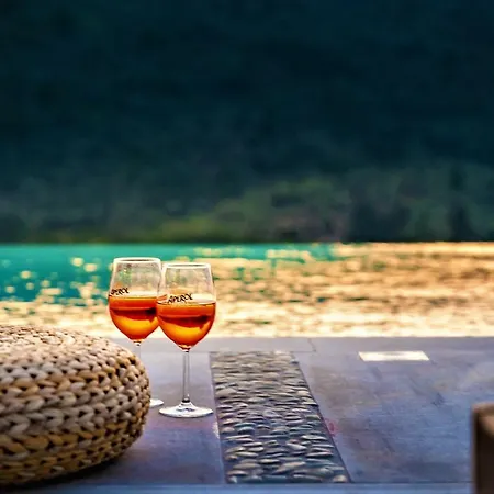 Skyfall Villa