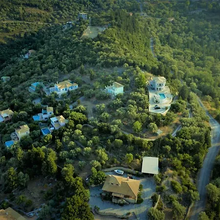Villa Skyfall *