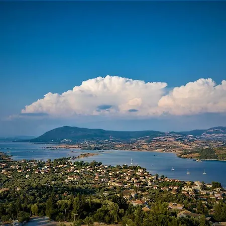 Villa Skyfall