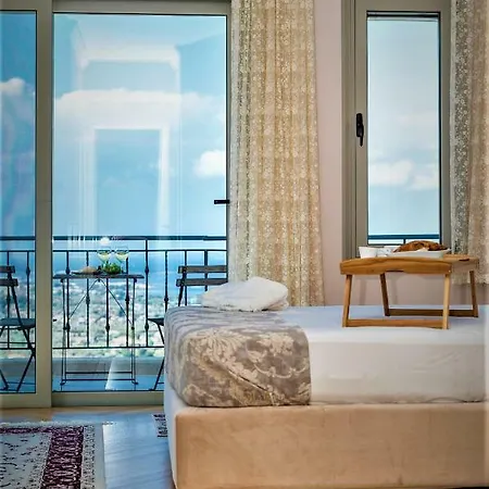 Villa Skyfall *