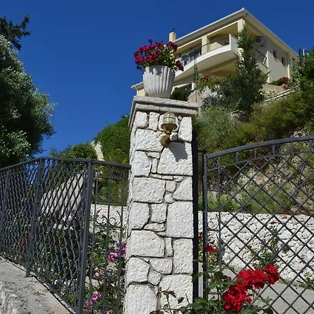 Skyfall Villa