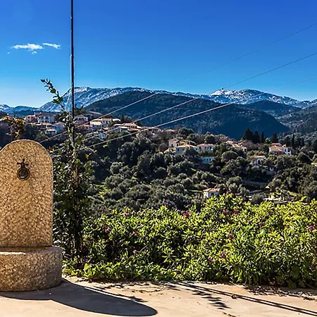 Skyfall Lygia (Lefkada)