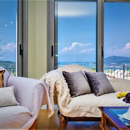 Skyfall Villa