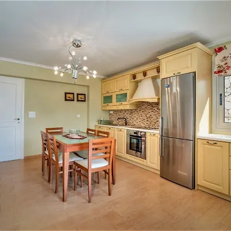 Villa Skyfall Ligia