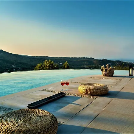 Skyfall * Lygia (Lefkada)