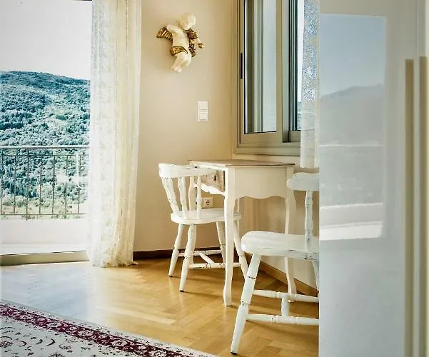 Skyfall * Lygia (Lefkada)