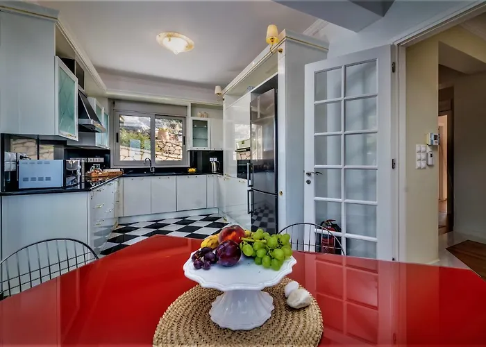 Skyfall * Lygia (Lefkada)