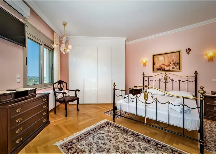 Skyfall * Lygia (Lefkada)